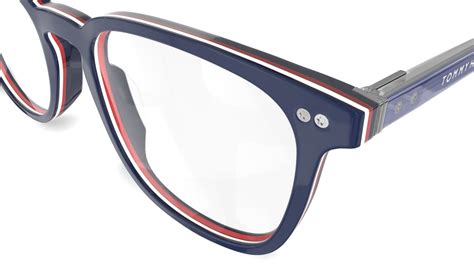 tommy hilfiger glasses frames mens|tommy hilfiger glasses frames price.